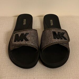 Michael Kors Slides